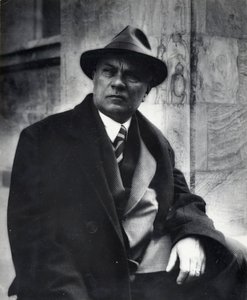 Alexey Viktorovich Shchusev von Unbekannt