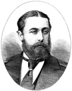Alfred, Herzog von Edinburgh, 1900