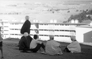 Algerien von Unbekannt