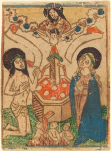 Allegorie der Eucharistie