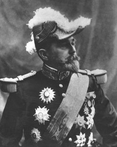 Amiral Fournier, um 1893