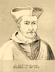 Amyot, 1513-1593, 1830 von Unbekannt