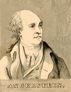 Angerstein, 1735-1823, 1830 von Unbekannt