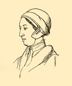 Anna Boleyn, 1933 von Unbekannt