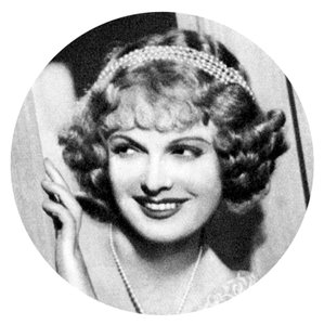 Anna Neagle, englische Schauspielerin und Sängerin, 1934-1935