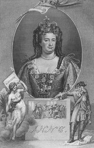 Anne, 1790 von Unbekannt