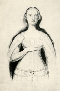 Anne von Böhmen, 1947
