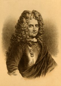 Anthony Count Hamilton, ca. 1680, ca. 1880