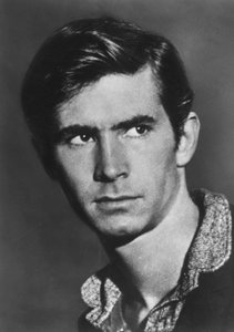 Anthony Perkins, 1932-1992, amerikanischer Schauspieler, um 1960er