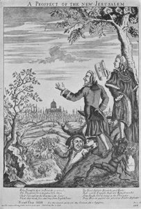 Antisemitismus im Jahr 1753, 1735, 1904