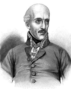 Erzherzog Johann von Österreich 1782-1859 von Unbekannt