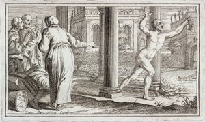 Archimedes ruft 