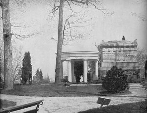 Arlington Nationalfriedhof, Washington, D.C.
