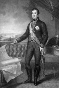 Arthur Wellesley 1769-1852, 1. Herzog von Wellington, 19. Jahrhundert