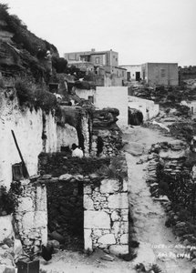 Atalaya, Las Palmas, Gran Canaria, Kanarische Inseln, Spanien von Unbekannt