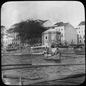 Bahia, Brasilien, späte 19. oder frühes 20. Jahrhundert