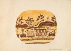 Bandbox, 1935-1942