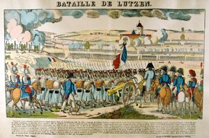 Schlacht bei Lützen, 2. Mai 1813