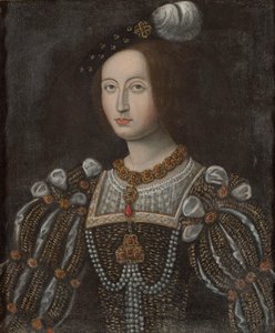 Beatrice von Portugal 1504-1538, Herzogin von Savoyen von Unbekannt