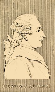 Beau Marchais