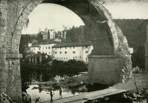 Jenseits von Goritza - Der italienische Vormarsch auf Triest, 1919