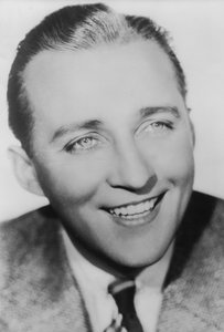 Bing Crosby 1903-1977, amerikanischer Sänger und Schauspieler, ca. 1930er