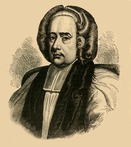 Bischof Butler