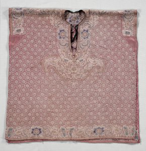 Bluse, 1800er Jahre