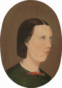 Blaue Augen von Unbekannt