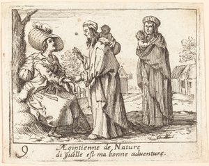 Böhmen, 17. Jahrhundert