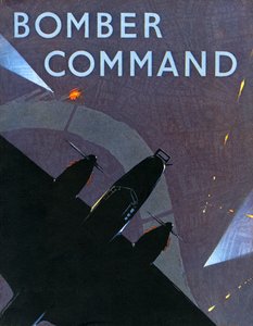 Bomber Command - Informationsbuch aus dem Zweiten Weltkrieg