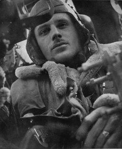 Bomberkommandopilot