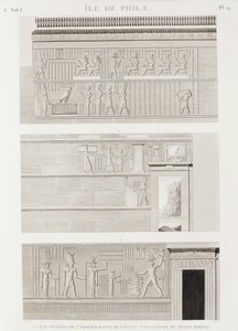 Buch: Beschreibung von Ägypten