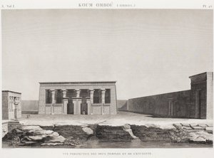 Buch: Beschreibung von Ägypten von Unbekannt
