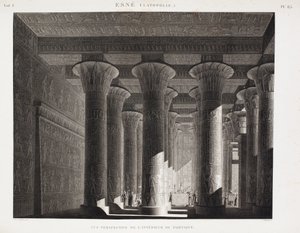 Buch: Beschreibung von Ägypten