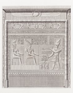 Buch: Beschreibung von Ägypten