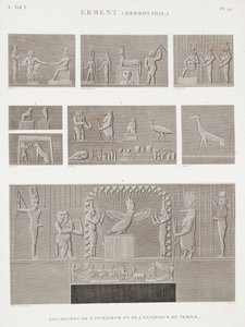 Buch: Beschreibung von Ägypten
