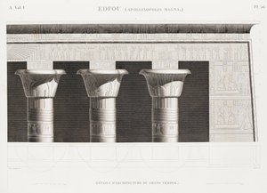 Buch: Beschreibung von Ägypten von Unbekannt