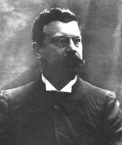 Bordas, ca. 1893