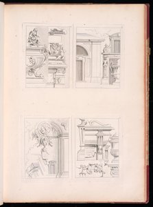 Gebundener Druck (Frankreich)