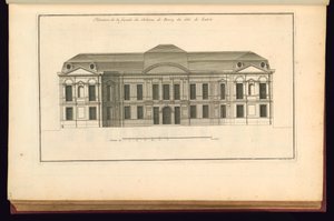 Gebundener Druck (Frankreich)