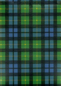 Breadalbane. Campbell, um 1935