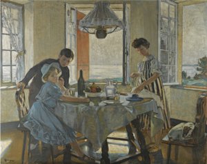 Frühstück