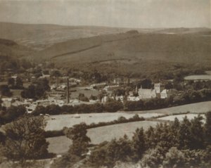 Buckfast Abbey und Dartmoor