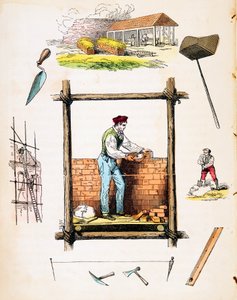 Baugewerbe