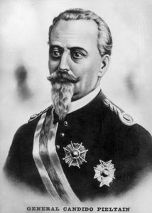 Candido Pieltain, 1833-1888, 1920er