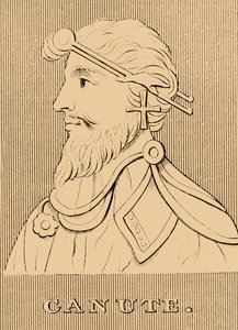 Knut von Unbekannt