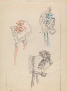 Mützen, 1935-1942 von Unbekannt