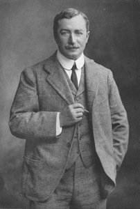 Kapitän Greer, 1911