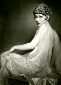 Catherine Hessling, 1920er Jahre